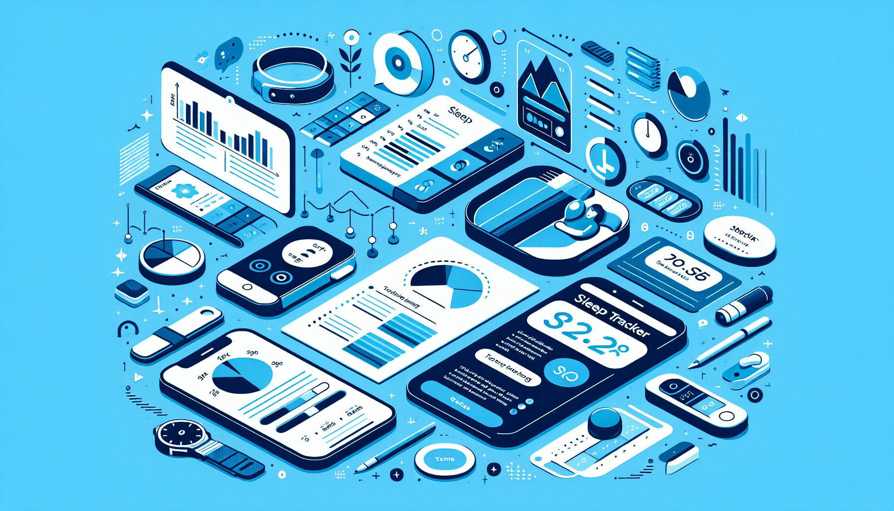 Sleep Tracker指南: Complete Guide for 2025
