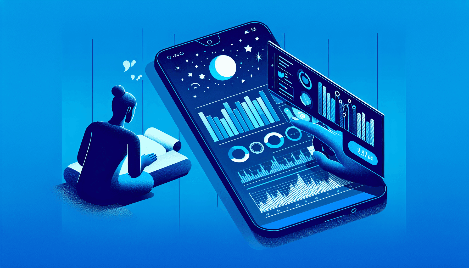 Does Sleep Tracker Work: Complete Guide for 2025