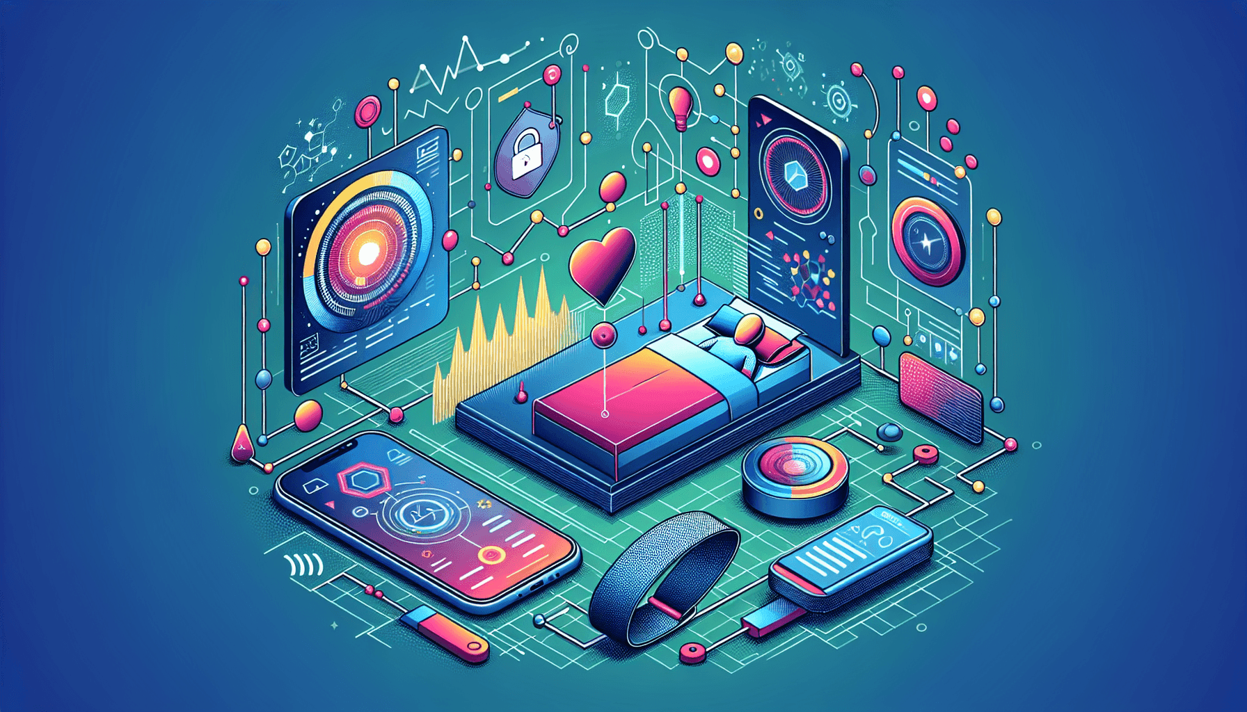 How to Master How Does Sleep Tracker Work - Expert Tips & Strategies