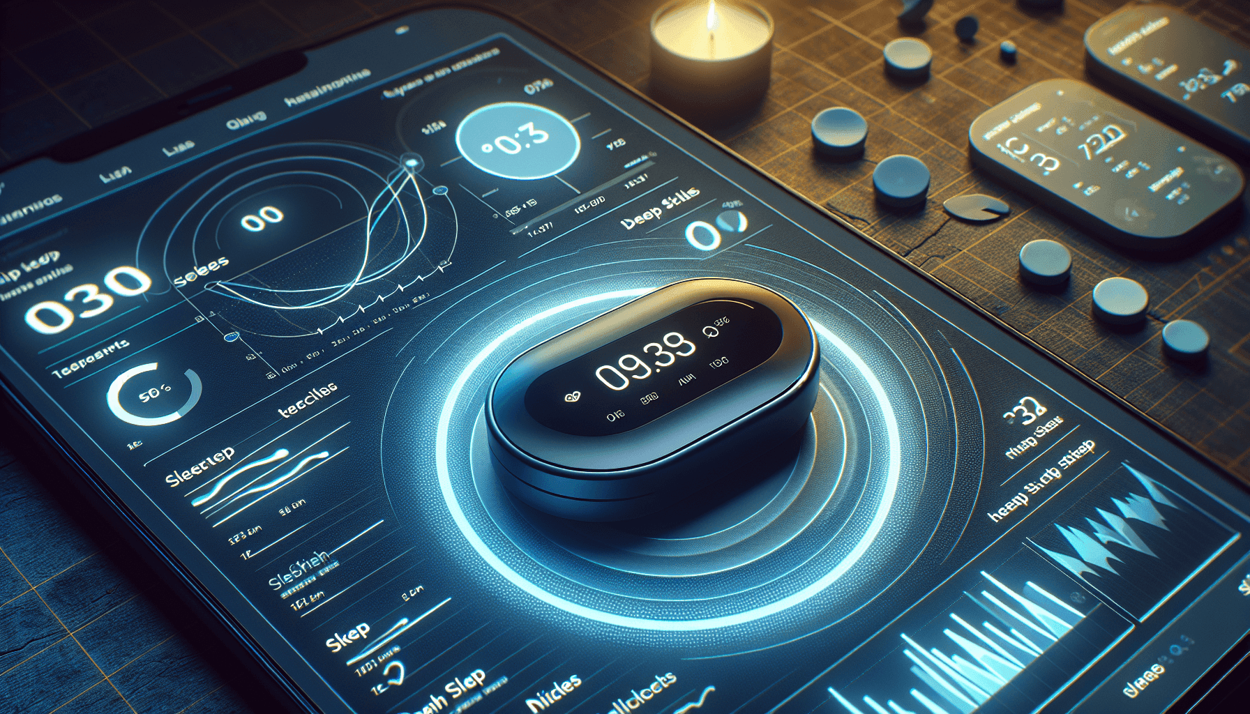 How to Master How to Sleep Tracker - Expert Tips & Strategies