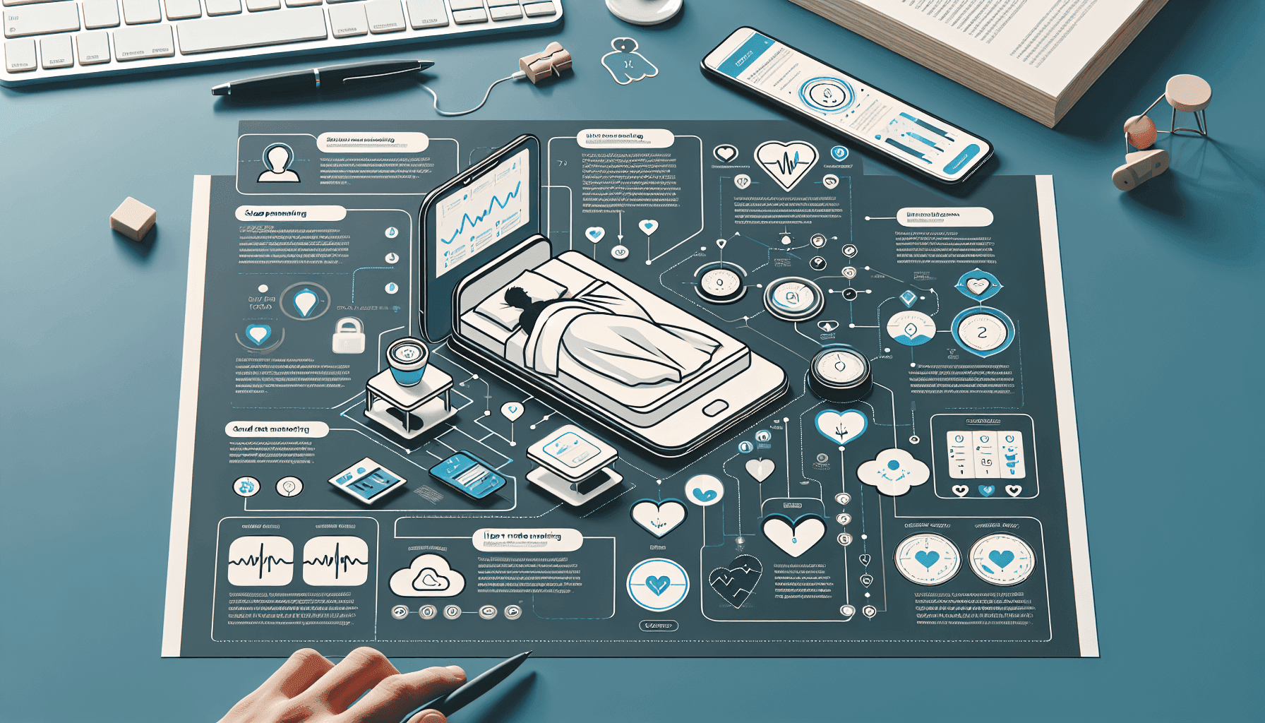 Sleep Tracker Explained: Complete Guide for 2025