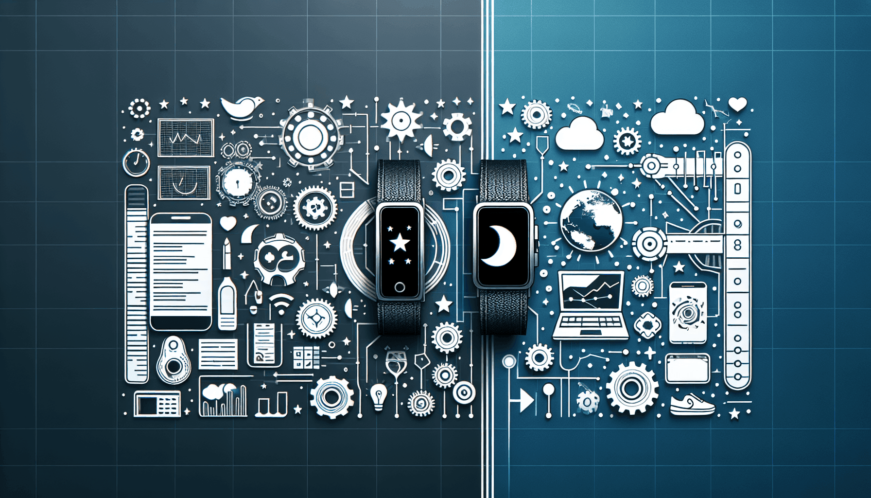 Sleep Tracker vs Platform: Complete Guide for 2025