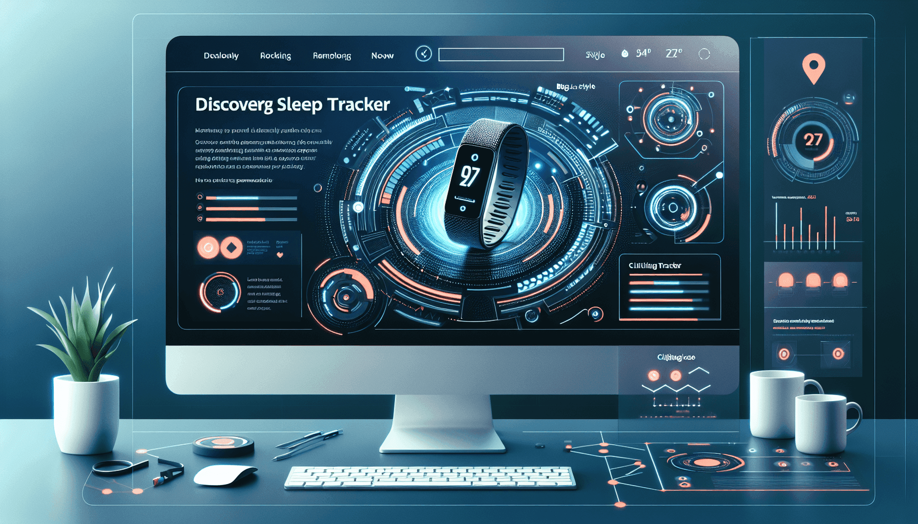 Where to Find Sleep Tracker: Complete Guide for 2025